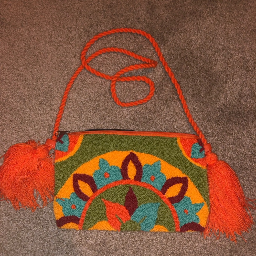 Brazilian bag